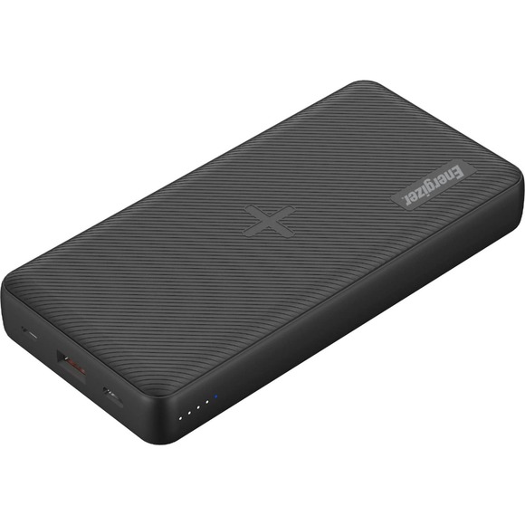 Energizer -Wireless Portable Charger/Power Bank QC 3.0 & PD 3.0 for Apple - Picture 3 of 8